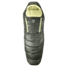 Nemo - Women's Disco 15 Endless Promise - Daunenschlafsack Gr 168 cm - Regular boreal
