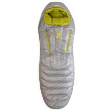 Nemo - Women's Riff 15 Endless Promise - Daunenschlafsack Gr 168 cm - Regular titanium