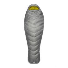 Rab - Mythic 200 - Daunenschlafsack Gr bis 185 cm Körperlänge - Regular cloud