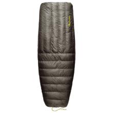 Sea to Summit - Ember 7°C Down Quilt - Daunenschlafsack Gr Long - max. Body Length 198 cm schwarz