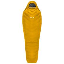 Salewa - Puez RDS Down -7 - Daunenschlafsack Gr bis 195 cm - Long gold