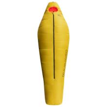 Mammut - Women's Comfort Down Bag -18C - Daunenschlafsack Gr M dandelion