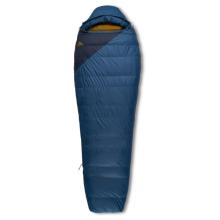 Kelty - Cosmic 20 - Daunenschlafsack Gr 199 x 79 cm - Regular blau/grün