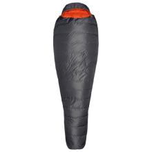 Exped - Dura -15° C - Daunenschlafsack Gr S grau/rot