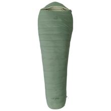 Nordisk - Ides -5° Mummy Sleeping Bag - Daunenschlafsack Gr M - bis 175 cm grün