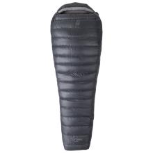Nordisk - Nansen ±0° Mummy Sleeping Bag - Daunenschlafsack Gr M - bis 175 cm grau