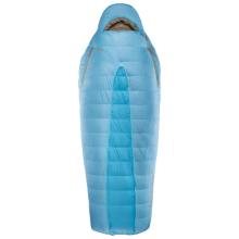 Therm-a-Rest - Boost 650 20F/-6C - Daunenschlafsack Gr 198 cm - Long blau