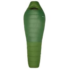 Marmot - Mad River 30 - Daunenschlafsack Gr max. Body Size 183 cm - Regular grün