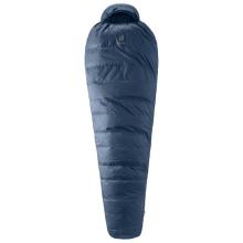 Deuter - Astro 300 - Daunenschlafsack Gr 205 x 74 x 47 cm blau
