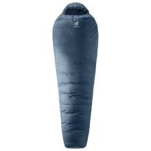 Deuter - Astro 500 EL - Daunenschlafsack Gr 220 x 79 x 51 cm blau