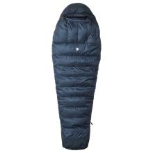 Fjällräven - Women's Keb Three Seasons - Daunenschlafsack blau
