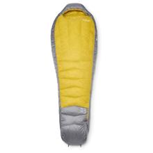 Rab - Women's Neutrino -12C / 10F - Daunenschlafsack Gr Regular - Body Size: 170 cm zinc / dark pollen
