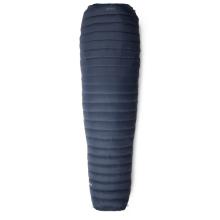 Stoic - NijakSt. Lite +13°C Sleeping Bag - Daunenschlafsack Gr Regular blau