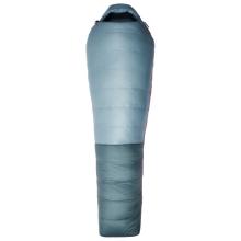 Stoic - NijakSt. Pro -1°C Sleeping Bag - Daunenschlafsack Gr Regular blau/grau