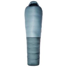 Stoic - NijakSt. Pro +2°C Sleeping Bag - Daunenschlafsack Gr Large blau/grau