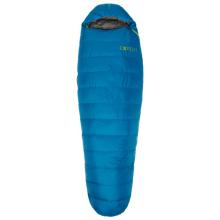 Exped - Terra -5C - Daunenschlafsack Gr M - max. Body 180 cm deep sea