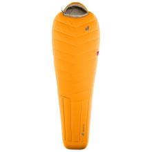 Deuter - Astro Pro 800 EL - Daunenschlafsack Gr 219 x 88-71 x 58-47 cm magma / titanium