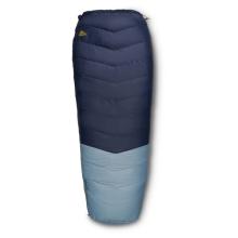 Kelty - Supernova 20 - Daunenschlafsack Gr bis 198 cm (Bodysize) - Long blau/grün