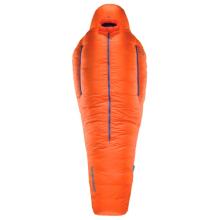 Therm-a-Rest - Polar Ranger -20F/-30C - Daunenschlafsack Gr Regular rot