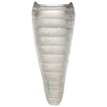 Therm-a-Rest - Vesper 20F/-6C - Daunenschlafsack Gr Regular ether