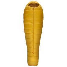 Robens - Couloir 350 -4°C - Daunenschlafsack Gr 220 x 80 x 51 cm gelb