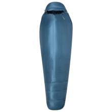Marmot - Hibernest 15 - Daunenschlafsack Gr 198 cm - Long summer storm / thunderhead