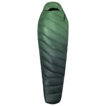 Marmot - Wraptor Down 30 - Daunenschlafsack Gr 198 cm - Long grasshopper / nori