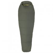 Marmot - Nanowave 35 - Kunstfaserschlafsack Gr 183 cm - Regular crocodile