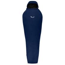 Salewa - Micro II 800 - Kunstfaserschlafsack Gr One Size blau