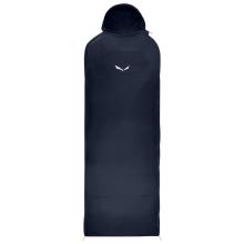 Salewa - Micro II 850 Quattro - Kunstfaserschlafsack Gr One Size blau