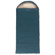 Outwell - Campion Lux - Kunstfaserschlafsack Gr 225 x 105 cm - Bodysize: 195 cm blau