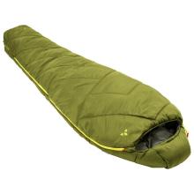 Vaude - Sioux 800 II SYN - Kunstfaserschlafsack Gr 190 - 220 x 80 cm avocado
