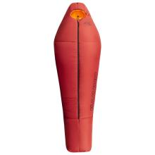 Mammut - Women's Comfort Fiber Bag -7C - Kunstfaserschlafsack Gr M beech