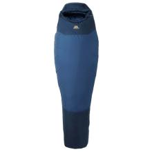 Mountain Equipment - Klimatic II - Kunstfaserschlafsack Gr Regular - Body Size: 185 cm dusk