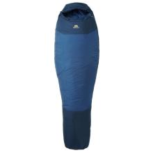 Mountain Equipment - Klimatic III - Kunstfaserschlafsack Gr Regular - Body Size: 185 cm dusk