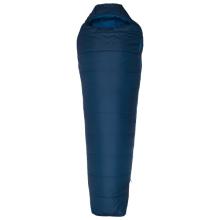 Vaude - Maderno Basic - Kunstfaserschlafsack Gr 220 cm dark sea