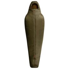 Mammut - Perform Fiber Bag -7°C - Kunstfaserschlafsack Gr L grün