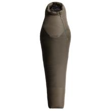 Mammut - Tyin MTI 5-Season - Kunstfaserschlafsack Gr bis 200 cm bison