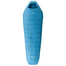 Nordisk - Bjarni -10° Mummy Sleeping Bag - Kunstfaserschlafsack Gr M - bis 175 cm blau