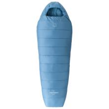 Nordisk - Bjarni ±0° Mummy Sleeping Bag - Kunstfaserschlafsack Gr M - bis 175 cm blau