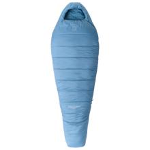 Nordisk - Kid's Bjarni Scout Mummy Sleeping Bag - Kunstfaserschlafsack Gr 150 cm blau