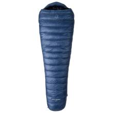 Nordisk - Walløe -10° Mummy Sleeping Bag - Daunenschlafsack Gr M - bis 175 cm blau