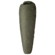 Snugpak - Softie Elite 2 - Kunstfaserschlafsack Gr 220 cm grün