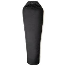 Snugpak - Tactical 3 - Kunstfaserschlafsack Gr 220 cm schwarz
