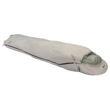 Vango - Mantis Planet - Kunstfaserschlafsack Gr 190 cm grau