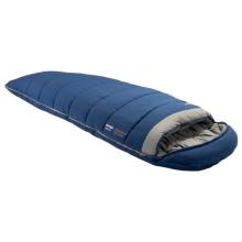 Vango - Polaris Single - Kunstfaserschlafsack Gr 190 cm neptune
