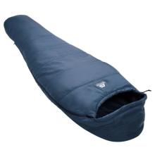 Mountain Equipment - Lunar I - Kunstfaserschlafsack Gr Regular - Body Size: 185 cm blau