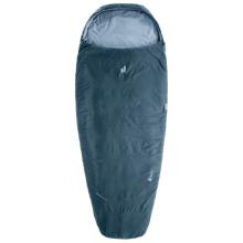 Deuter - Dreamlite 10C/50F - Kunstfaserschlafsack Gr 200 x 75 x 70 cm nautic / breeze