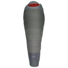 Robens - Snowfall III -13°C - Kunstfaserschlafsack Gr 220 x 80 x 51 cm grün