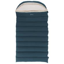 Outwell - Constellation Lux XL - Kunstfaserschlafsack Gr 230 x 105 cm blau
